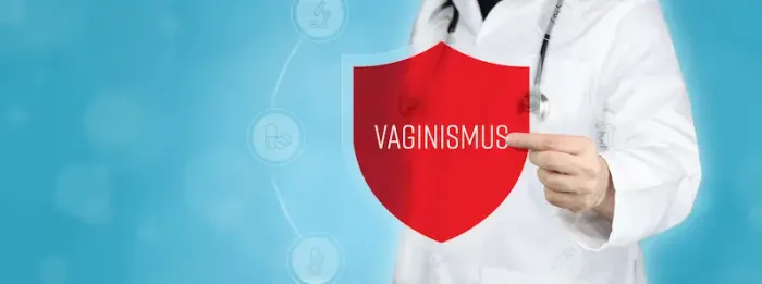 What Leads To What Vaginismus